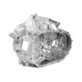 Aluminium Discast Camion Automobile Automobile Pompe d&#39;huile moteur